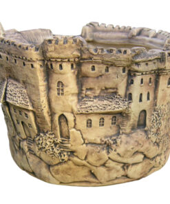 Übertopf Oskartopf, gegossen - 1